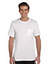 Bella + Canvas 3021 Men Short-Sleeve Pocket T-Shirt