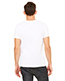 Bella + Canvas 3021 Men Short-Sleeve Pocket T-Shirt