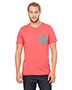 Hthr Red/ Dp Hth