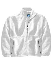 Burnside 3061 Men Featherlite ’s Polar Fleece Jacket