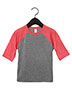 Grey/ Red Trblnd - Closeout