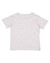 Rabbit Skins 3322 Toddler Fine Jersey T-Shirt