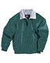 Tri-Mountain 3400 Men Clipper Nylon Jacket With Jersey Lining