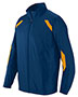 Augusta 3501 Boys Avail Front Zipper Jacket