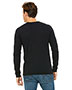 Bella + Canvas 3501 Men Jersey Long-Sleeve T-Shirt