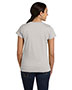 Lat 3516 Women Fine Jersey T-Shirt