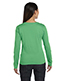 Lat 3588 Women Ringspun Long-Sleeve T-Shirt