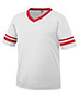 White/Red