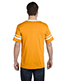 Augusta 360 Men Sleeve Stripe Jersey T-Shirt