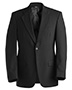 Edwards 3680 Men Single Breasted Suit Coat