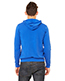 Bella + Canvas 3739 Unisex Sponge Fleece Full-Zip Hoodie