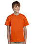 Burnt Orange