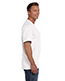 Fruit Of The Loom 3931P Men 5 Oz. 100% Heavy Cotton HD Pocket T-Shirt