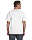Fruit Of The Loom 39VR Men 5 Oz. 100% Heavy Cotton Hd V-Neck T-Shirt