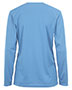 Badger Sportswear 4164 Women Comfort Long-Sleeve T-Shirt