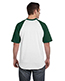 Augusta Sportswear 423 Men Short-Sleeve Baseball Jersey