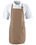 Augusta 4350 Unisex Full Length Apron With Pockets