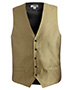 Edwards 4390 Men Diamond Brocade Vest