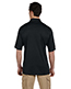 Jerzees 441M Men 4.1 oz., 100% Polyester Micro Pointelle Mesh SPORT with Moisture Wicking Polo