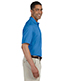 Ashworth 4570 Men High Twist Cotton Tech Polo
