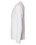 Hanes 482L Adult 4 oz Cool DRI with FreshIQ Long-Sleeve Performance T-Shirt