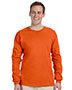 Burnt Orange
