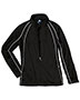 Charles River Apparel 4984 Girls Olympian Jacket