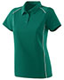 Augusta 5092 Women Winning Streak Sport Shirt