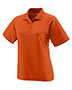 Augusta 5097 Women Wicking Mesh Sport-Shirt