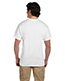Hanes 5170 Men 5.2 Oz. 50/50 Comfort Blend Ecosmart T-Shirt
