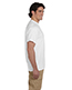 Hanes 5170 Men 5.2 Oz. 50/50 Comfort Blend Ecosmart T-Shirt