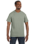 Stonewash Green