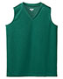 Augusta 526 Girls Wicking Mesh Sleeveless Jersey