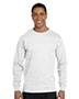 Hanes 5286 Men 5.2 Oz. Comfort Soft Cotton Long-Sleeve T-Shirt