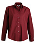 Edwards 5363 Women Long-Sleeve Broadcloth Shirt