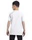 Hanes 54500 Boys 6.1 Oz. Tagless T-Shirt