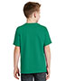 Hanes 5450 Boys 6 oz Tagless Short Sleeve T-Shirt