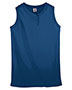 Augusta 550 Women 2-Button Softball Jersey