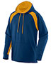 Augusta 5527 Men Fanatic Hooded Sweatshirt