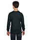 Hanes 5546 Boys 6.1 Oz. Tagless Comfort Soft Long-Sleeve T-Shirt