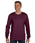 Hanes 5596 Men 6.1 Oz. Tagless  Comfort Soft  Long-Sleeve Pocket T-Shirt