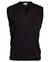 Edwards 561 Women Acrylic V-Neck Sweater Vest