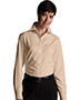 Edwards 5750 Women Cotton Plus Twill Long-Sleeve Shirt