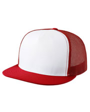 Red/ Wht/ Red