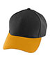 Black/Gold