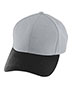 Silver Grey/Black