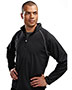TM Performance 638 Men's 1/4-Zip Long-Sleeve Knit Pullover Shirt