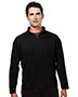 TM Performance 655 Men's Ultracool Pique 1/4-Zip Pullover Shirt