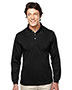 TM Performance 658 Men's Escalate Poly Ultracool Pique Golf Shirt