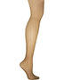 Leggs 66110 Women Sheer Energy Light Support Leg Control Top, Toe Pantyhose